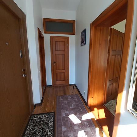 Apartment Under The Maple Klaipėda Exteriör bild
