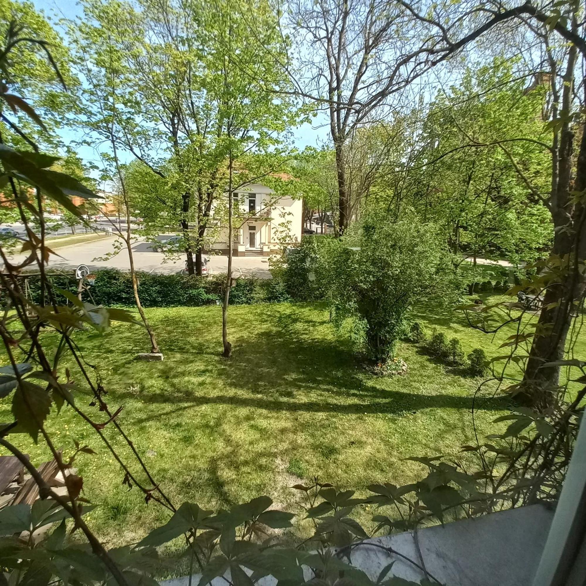 Apartment Under The Maple Klaipėda Exteriör bild